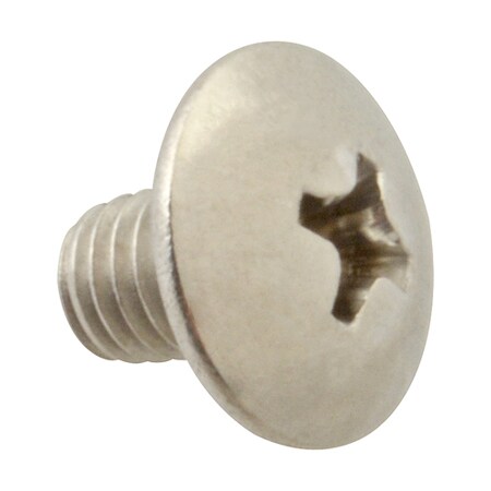 Allpoints Screw, Mach/Th/Ss (100) 6221104